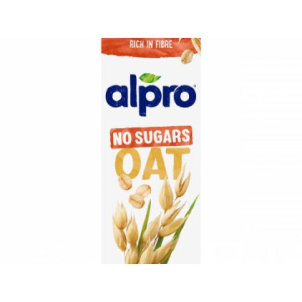 Oat Milk 1 Litre